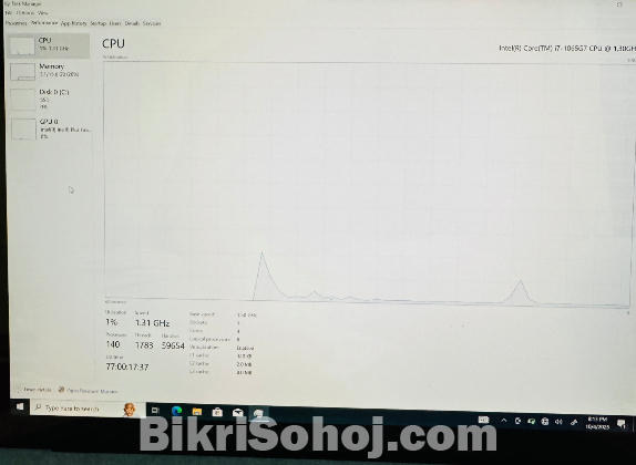 Microsoft Surface Laptop 3